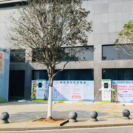 Pingjiang Shenfan International Hotel