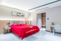 Xuchang Herui Hotel(Furong Lake Branch)