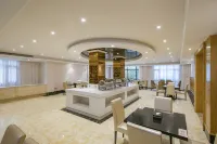 โรงแรม ฮอลิเดย์หมิงจู - พร้อมอาหารเช้า