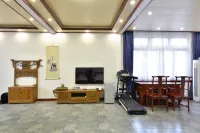 친황다오 주자 호텔 (산하이관 천하제일관 관광지 고도)