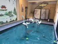 Wuzhen Qingshuiyi Ju Homestay