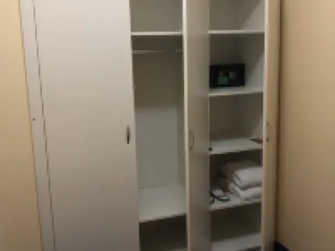 メルキュール ガラティ セントラム ガラツのホテル