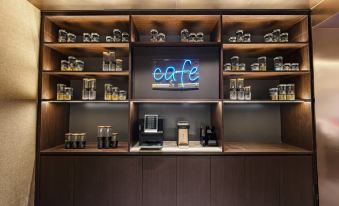 Homeinn Plus-Taizhou Gaogang Store
