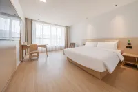 Hi Inn Hotel Отели в г. Луси