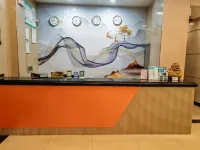 Zixing Jiacheng Hotel - صديق للحيوانات الاليفة