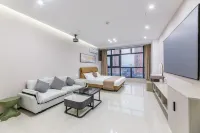 Ximan Intelligent Cinema Apartment