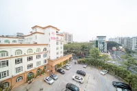 Liyue Hotel (Meizhou) - spa