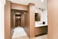 Jiafeng Homestay (Yanji Yanbian University Internet Red Wall West Market Store)