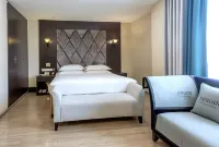 Xinhong Hotel Hotels in Weiyuan