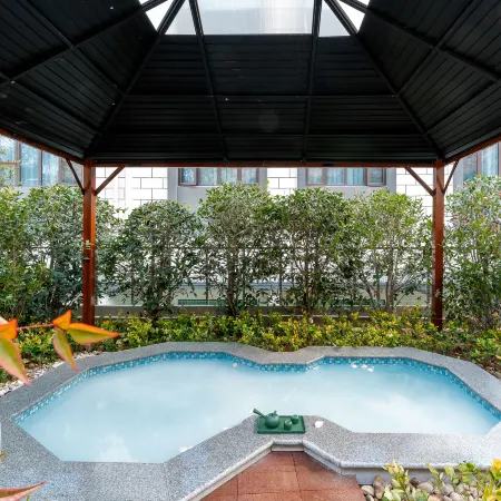 Holiday Inn JIUHUA MOUNTAIN HOT SPRING by IHG