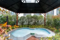 Holiday Inn JIUHUA MOUNTAIN HOT SPRING by IHG - con terme