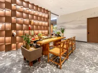 Shanshuiju Hot Spring Holiday Hotel Hotels in Yichun