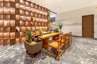 Shanshuiju Hot Spring Holiday Hotel