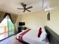 Sera Sentosa Inn Hôtels à : Sungai Laka