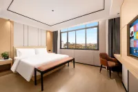 Yunhai Laibao Hotel Hotel a Huichang