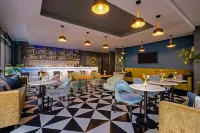 Pullman Cape Town City Centre - 5-Star