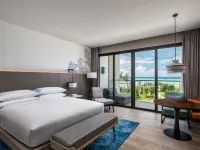 Khao Lak Marriott Beach Resort & Spa Hotels near Ban Nam Khem Tsunami Memorial Center