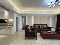 Gold Coast Left Bank Hotel - balcón