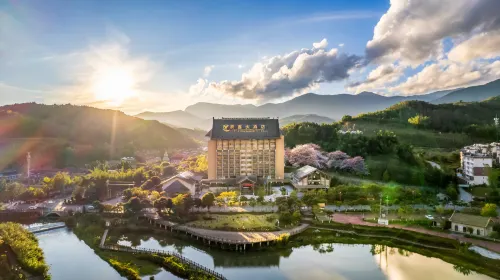 Chenxin Hotel Hotels in Cangyuan