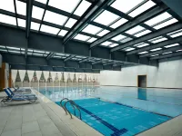 Hilton Garden Inn Bazhong Bazhou - Romantic