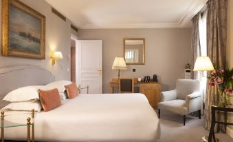 Le Littré Hotel Paris