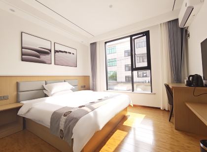 Yifan Homestay (Youbu Ancient Town)