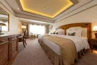 Hotel Nikko Princess Kyoto