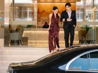 Centre Point Plus Hotel Silom Hotels near Chao Phraya River