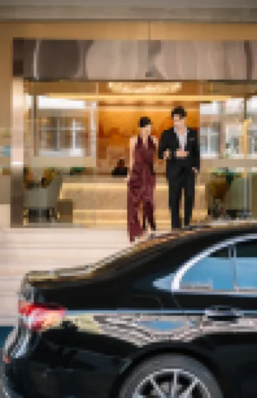 센터 포인트 플러스 호텔 실롬 짜오프라야 강 주변 호텔