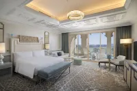 Waldorf Astoria Ras Al Khaimah Hotels in Jazeerat Al Marjan