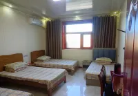 Fuyong Business Hotel Hotel dekat Huianpu Railway Station