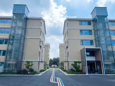 Taicang Linxiangyuan Resort Hotel