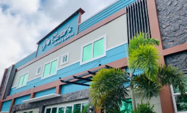 Jo Carter's Hotel and Suites Angeles City