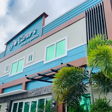Jo Carter's Hotel and Suites Angeles City
