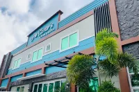 Jo Carter's Hotel and Suites Angeles City Hotels in 