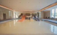 Resea Coastal Resort · Rushi Apartment - romantique