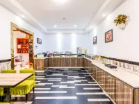Lingshan Yincheng Business Hotel Hotels in Lingshan