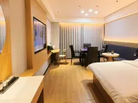 Meijia Hotel (Langxi Guogou Plaza) Hoteles en Langxi