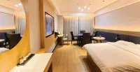 Meijia Hotel (Langxi Guogou Plaza)