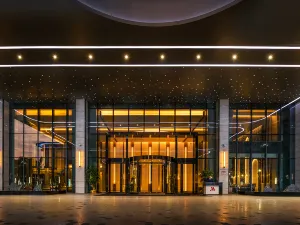 Jieyang Marriott Hotel