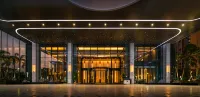 Jieyang Marriott Hotel Hotels near Jieyang Rongjiang West Lake