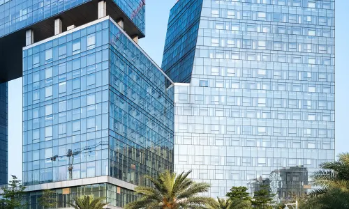 Ramada Plaza by Wyndham Liuzhou Liudong