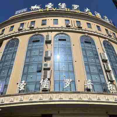 세인트 폴스 그랜드 호텔 Hotel Exterior