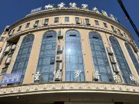 Saint Paul's Grand Hotel