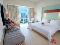 HARRIS Hotel & Conventions Bekasi Hotels in Bekasi City