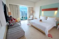 HARRIS Hotel & Conventions Bekasi Hotéis em 