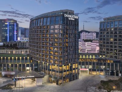 Weihai Weigao DoubleTree by Hilton Hotel