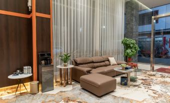 Four Seasons Hotle(Jiayi Branch)