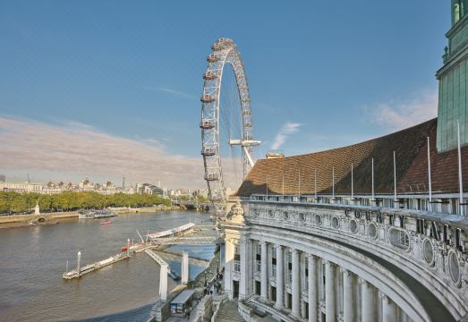 2. 런던 메리어트 ..