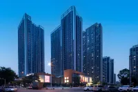 Yuli X Hotel (Caizicheng) Hotels near Hu'nan College of Information Information Engineering Department